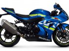 Suzuki GSX-R 1000